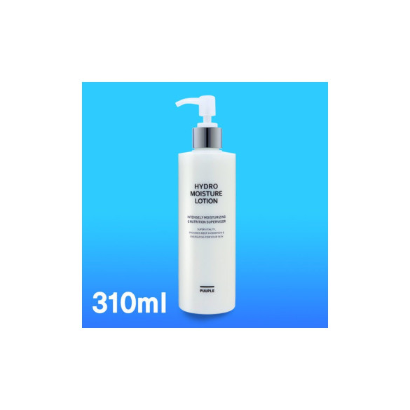 수분짱짱 보습로션~ 참존NC1 퓨플 하이드로 모이스처로션 (보습+영양+탄력) 310ml/에멀젼 끈적이지않아요. 